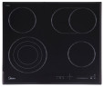 Электрическая варочная панель Midea MC-H64767 F