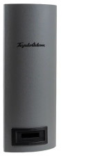 Котел Teplodom i-TRM SILVER StS-12 серый