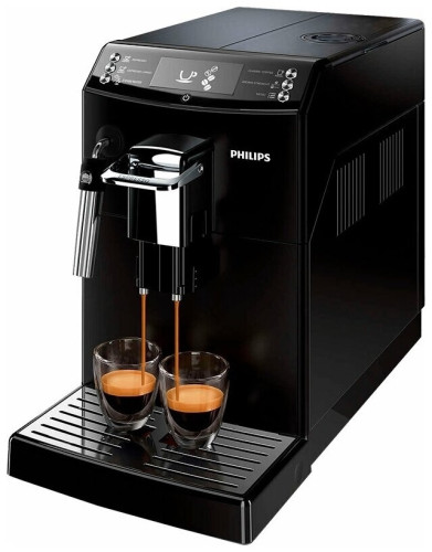 Кофемашина Philips EP 4010