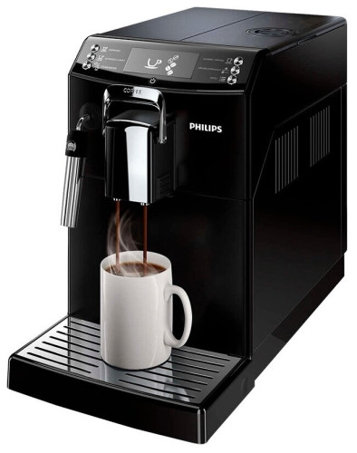 Кофемашина Philips EP 4010