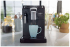 Кофемашина Philips EP 4010