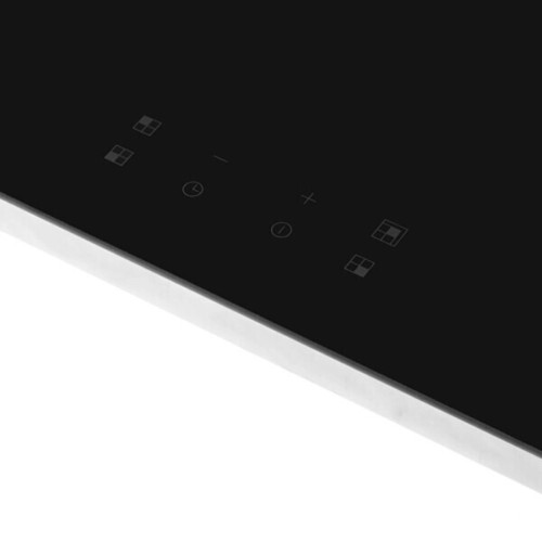 Электрическая варочная панель DeLuxe 595204.03 эвс-003