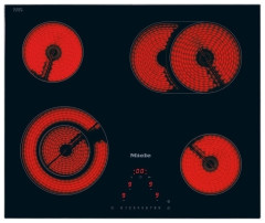 Электрическая варочная панель Miele KM 5814