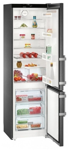 Холодильник Liebherr CNbs 4015