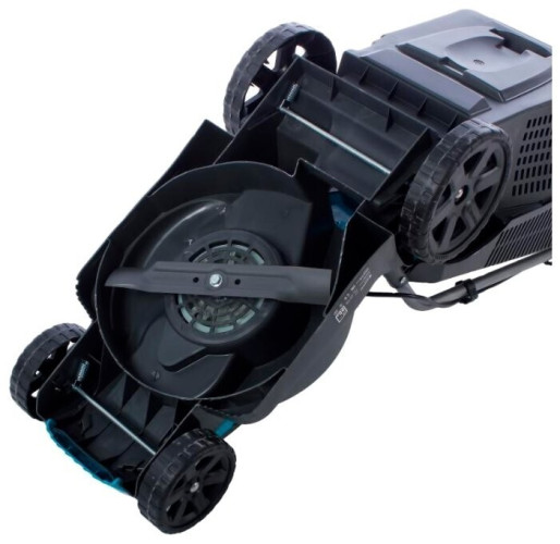 Газонокосилка электрическая GARDENA PowerMax 1100/32