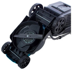 Газонокосилка электрическая GARDENA PowerMax 1100/32