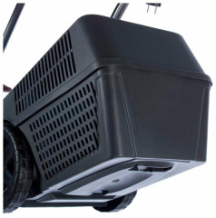 Газонокосилка электрическая GARDENA PowerMax 1100/32