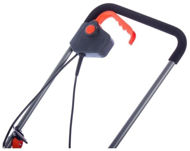 Газонокосилка электрическая GARDENA PowerMax 1100/32