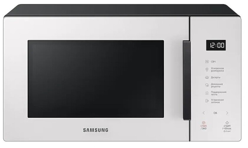 Микроволновая печь Samsung MS23T5018AW