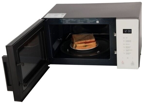 Микроволновая печь Samsung MS23T5018AW