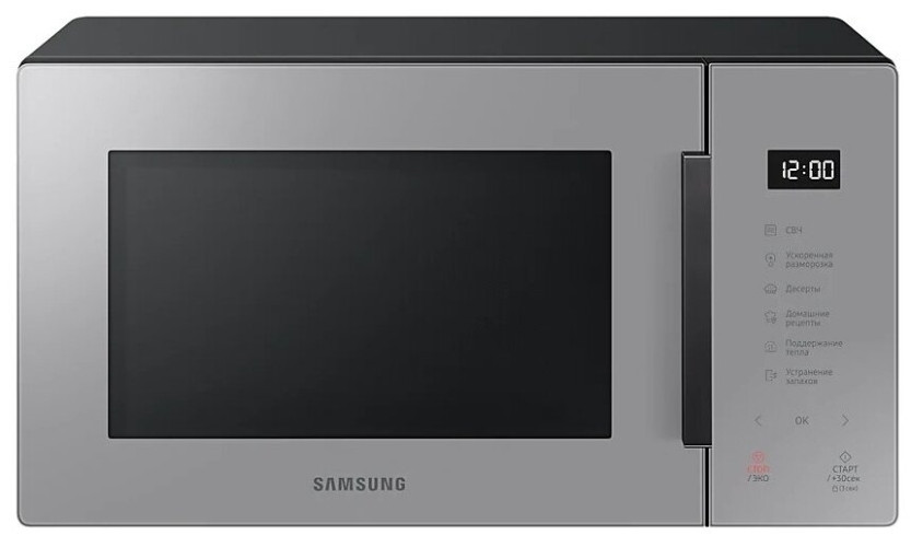 Микроволновая печь Samsung MS23T5018AW