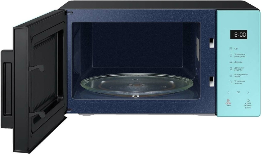 Микроволновая печь Samsung MS23T5018AW