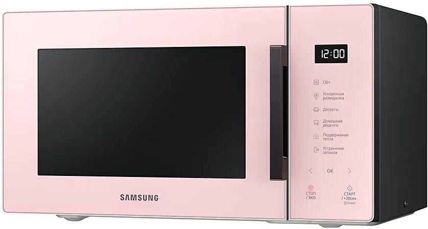 Микроволновая печь Samsung MS23T5018AW