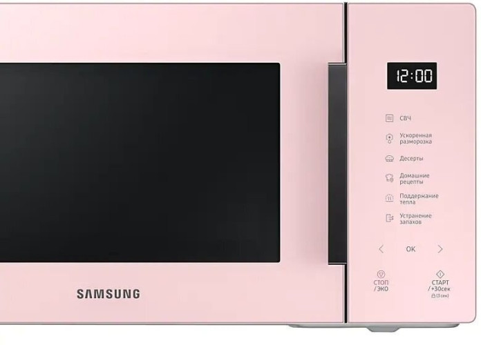 Микроволновая печь Samsung MS23T5018AW