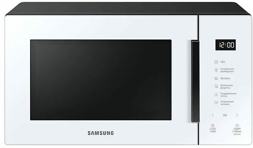 Микроволновая печь Samsung MS23T5018AW