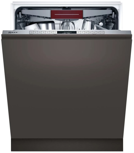 Посудомоечная машина Neff S155HCX29E