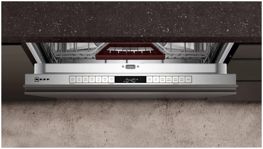 Посудомоечная машина Neff S155HCX29E