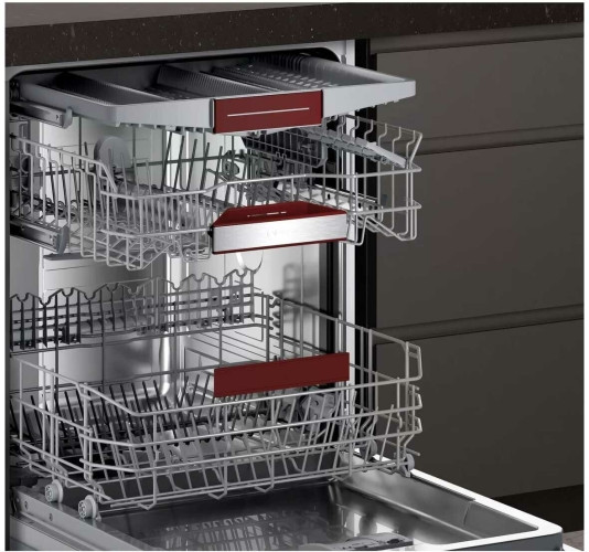 Посудомоечная машина Neff S155HCX29E