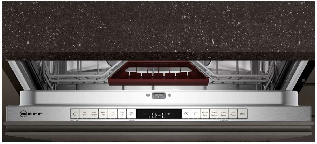 Посудомоечная машина Neff S155HCX29E