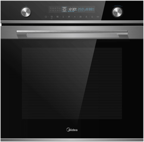 Электрический духовой шкаф Midea MO82170GB