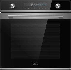 Электрический духовой шкаф Midea MO82170GB