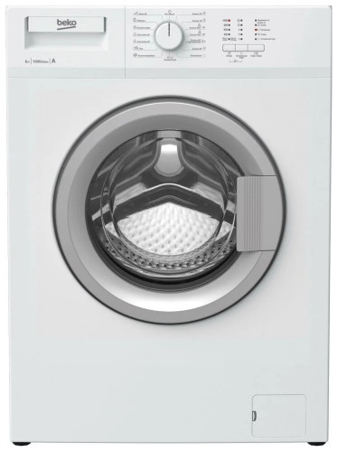 Стиральная машина Beko RGE 685P1