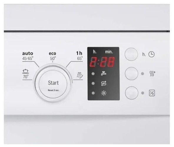 Посудомоечная машина Bosch SMS4HTW31E