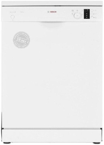 Посудомоечная машина Bosch SMS4HTW31E