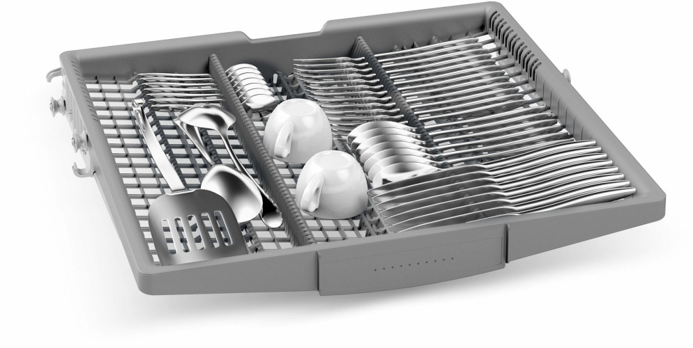 Посудомоечная машина Bosch SMS4HTW31E