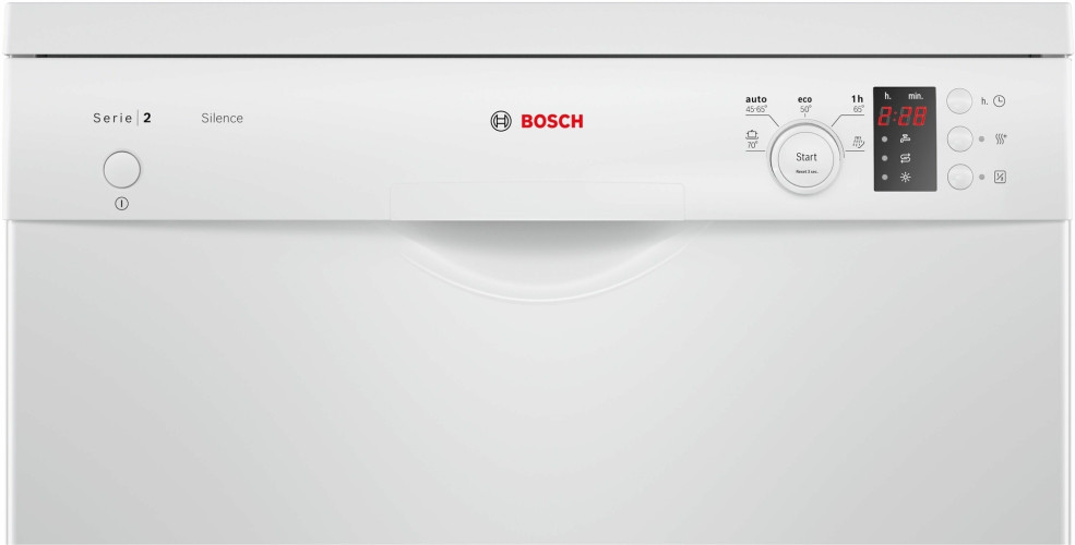 Посудомоечная машина Bosch SMS4HTW31E