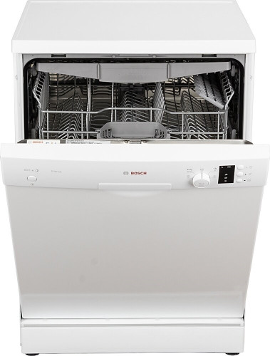 Посудомоечная машина Bosch SMS4HTW31E