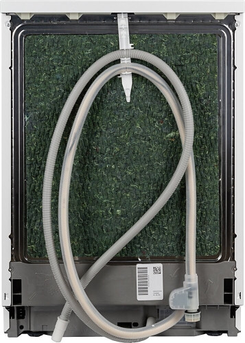 Посудомоечная машина Bosch SMS4HTW31E