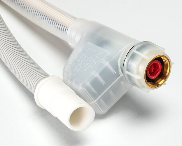 Посудомоечная машина Bosch SMS4HTW31E