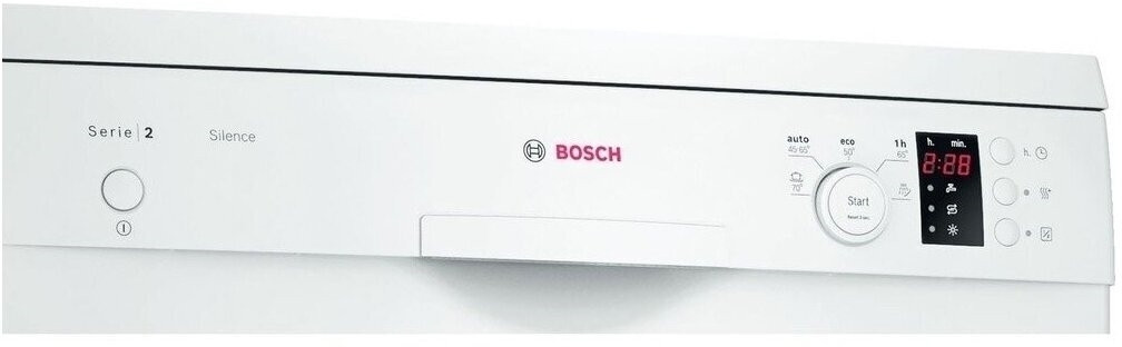 Посудомоечная машина Bosch SMS4HTW31E