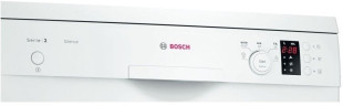 Посудомоечная машина Bosch SMS4HTW31E