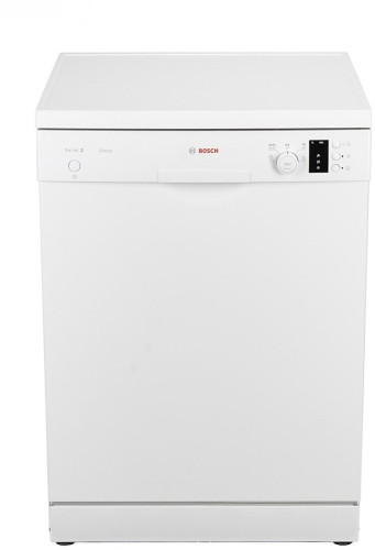 Посудомоечная машина Bosch SMS4HTW31E