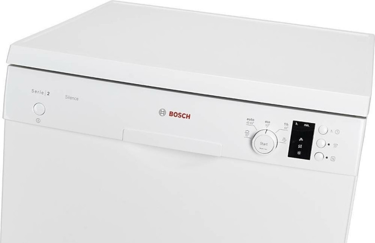 Посудомоечная машина Bosch SMS4HTW31E