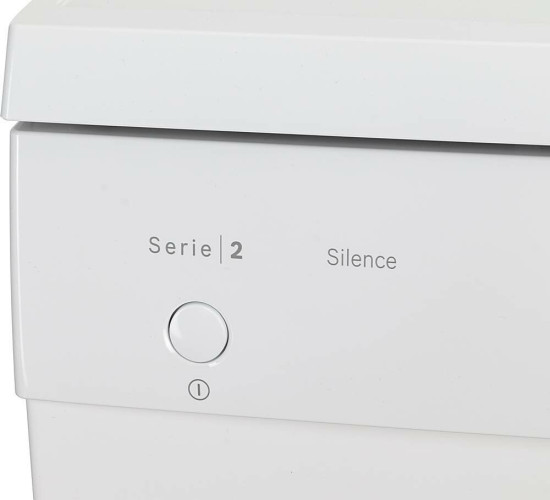 Посудомоечная машина Bosch SMS4HTW31E