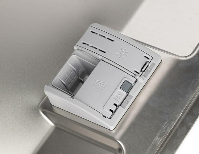 Посудомоечная машина Bosch SMS4HTW31E