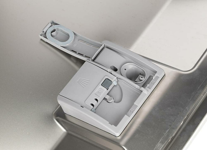 Посудомоечная машина Bosch SMS4HTW31E