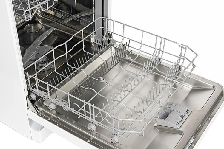 Посудомоечная машина Bosch SMS4HTW31E