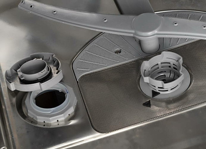 Посудомоечная машина Bosch SMS4HTW31E