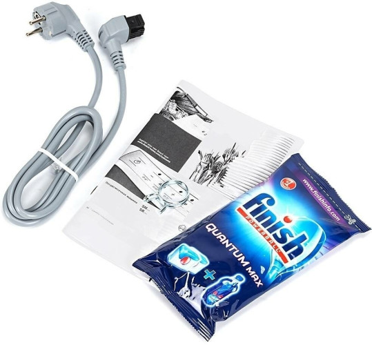 Посудомоечная машина Bosch SMS4HTW31E