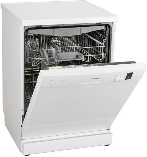 Посудомоечная машина Bosch SMS4HTW31E