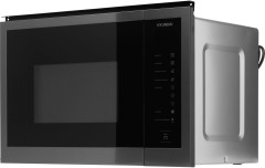 Встраиваемая микроволновая печь Hyundai HBW 2560 DX