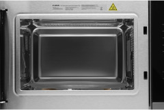 Встраиваемая микроволновая печь Hyundai HBW 2560 DX