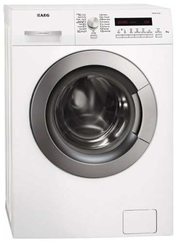 Стиральная машина AEG L 73260