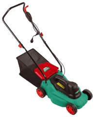 Газонокосилка электрическая Verto 52G572