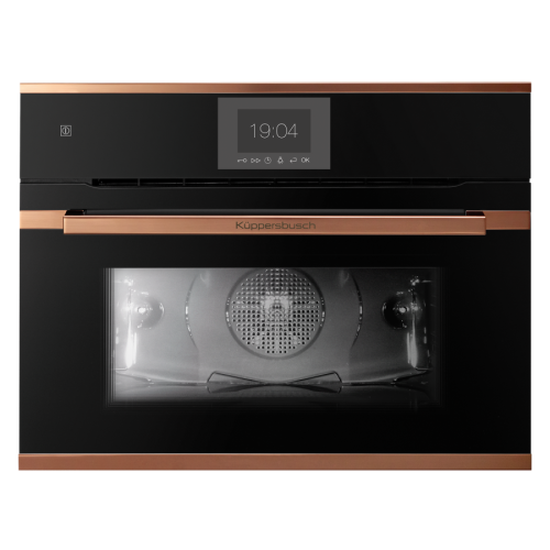 Электрический духовой шкаф Kuppersbusch CBP 6550.0 S7 Copper