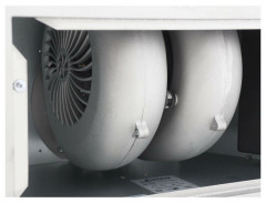 Встраиваемая вытяжка Kaiser EA 543 M